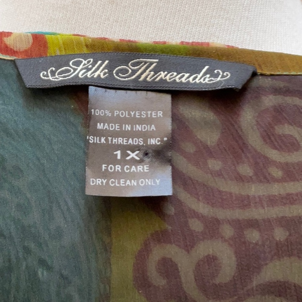 Lovely By Silk Threads, Inc - image 5